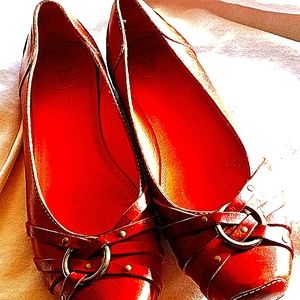 Frye shoes